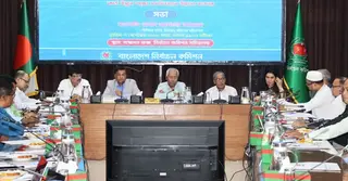 নির্বাচনের সময় সাংবাদিকদের ডিজিটাল অ্যাক্রিডিটেশন কার্ড দেবে ইসি